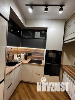 1-к квартира, посуточно, 45м2, 2/4 этаж