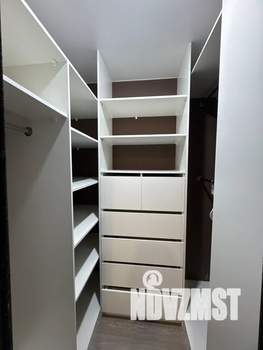 1-к квартира, посуточно, 38м2, 7/17 этаж