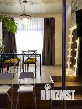 1-к квартира, посуточно, 50м2, 22/25 этаж