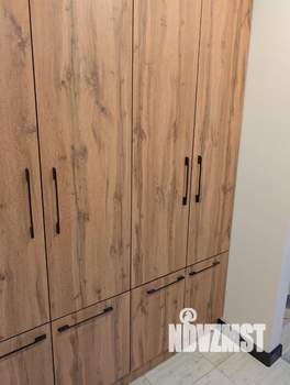 Студия квартира, на длительный срок, 27м2, 22/25 этаж