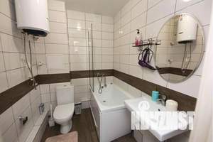 1-к квартира, посуточно, 20м2, 3/5 этаж