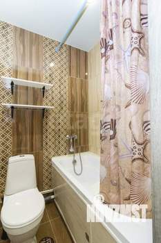 Студия квартира, на длительный срок, 16м2, 4/16 этаж