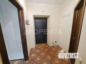 1-к квартира, на длительный срок, 35м2, 1/14 этаж