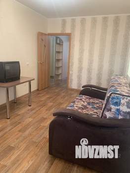 1-к квартира, на длительный срок, 40м2, 7/11 этаж