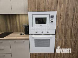 Студия квартира, на длительный срок, 31м2, 4/16 этаж