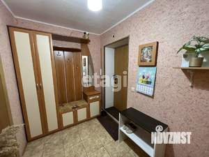 1-к квартира, на длительный срок, 28м2, 7/10 этаж