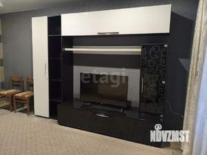 1-к квартира, на длительный срок, 45м2, 2/10 этаж