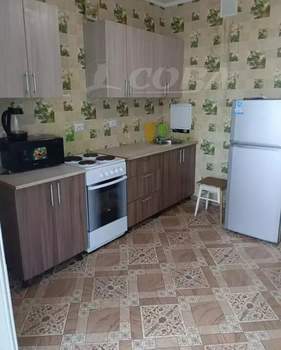 2-к квартира, на длительный срок, 53м2, 4/16 этаж