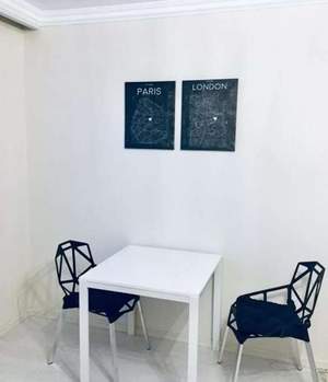 1-к квартира, на длительный срок, 35м2, 9/9 этаж