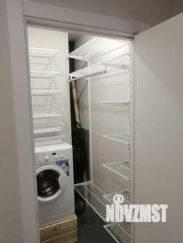 Студия квартира, на длительный срок, 30м2, 12/17 этаж