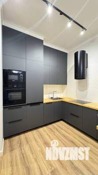 1-к квартира, на длительный срок, 37м2, 15/15 этаж