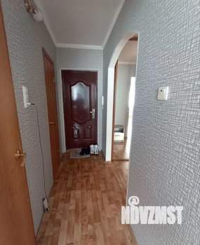 1-к квартира, на длительный срок, 45м2, 7/12 этаж