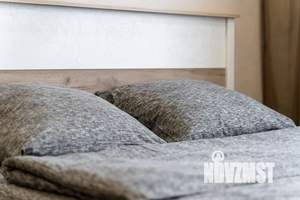 1-к квартира, посуточно, 45м2, 9/14 этаж