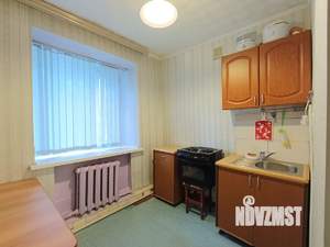 2-к квартира, на длительный срок, 45м2, 2/2 этаж