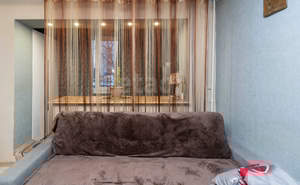 Студия квартира, на длительный срок, 20м2, 1/8 этаж