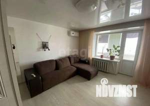 2-к квартира, на длительный срок, 55м2, 8/10 этаж