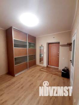 1-к квартира, посуточно, 46м2, 8/9 этаж