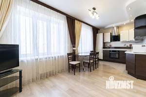2-к квартира, на длительный срок, 93м2, 9/15 этаж