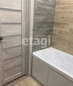 1-к квартира, на длительный срок, 40м2, 6/9 этаж