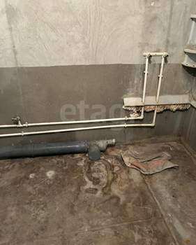 Студия квартира, на длительный срок, 29м2, 10/16 этаж