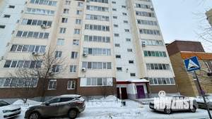 1-к квартира, на длительный срок, 38м2, 2/9 этаж