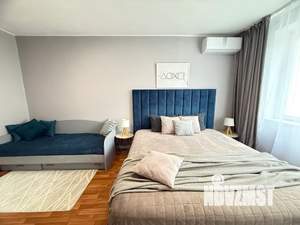 2-к квартира, посуточно, 60м2, 9/14 этаж