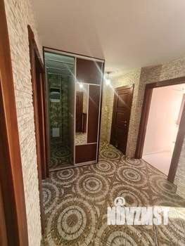 3-к квартира, на длительный срок, 74м2, 12/17 этаж