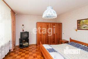 2-к квартира, на длительный срок, 77м2, 6/12 этаж