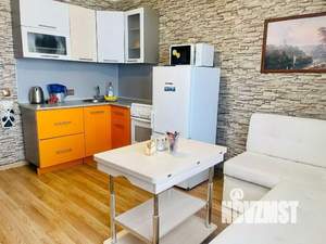 2-к квартира, посуточно, 48м2, 1/1 этаж