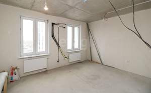 Студия квартира, на длительный срок, 29м2, 2/24 этаж