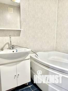 2-к квартира, посуточно, 85м2, 4/10 этаж