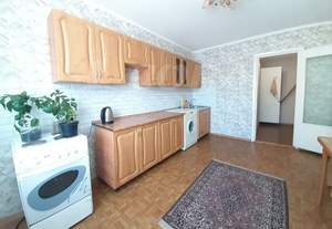 1-к квартира, на длительный срок, 45м2, 5/9 этаж