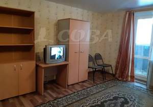 Студия квартира, на длительный срок, 36м2, 10/10 этаж