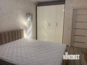 1-к квартира, на длительный срок, 45м2, 2/9 этаж