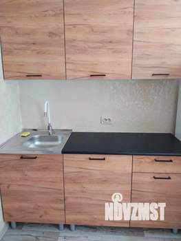 1-к квартира, на длительный срок, 33м2, 3/4 этаж