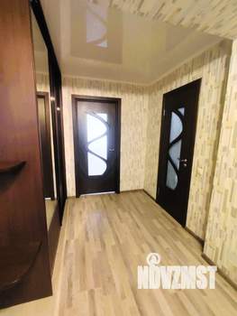 2-к квартира, на длительный срок, 61м2, 7/14 этаж