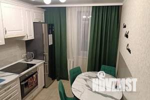 2-к квартира, посуточно, 60м2, 6/10 этаж