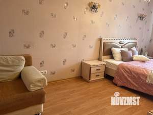 2-к квартира, на длительный срок, 52м2, 9/10 этаж