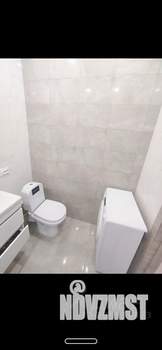 Студия квартира, на длительный срок, 35м2, 14/16 этаж