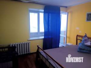 Студия квартира, посуточно, 19м2, 1/9 этаж