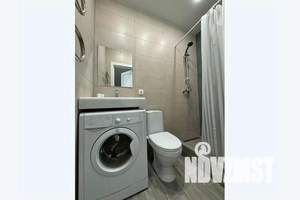 1-к квартира, посуточно, 27м2, 1/19 этаж