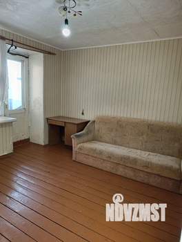 1-к квартира, на длительный срок, 34м2, 3/5 этаж