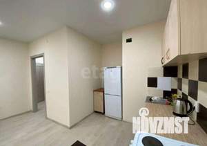 2-к квартира, на длительный срок, 43м2, 17/18 этаж