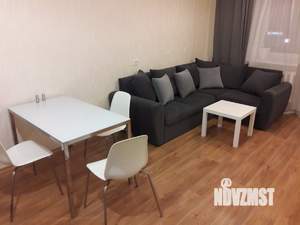 1-к квартира, на длительный срок, 55м2, 3/13 этаж