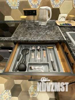 1-к квартира, посуточно, 33м2, 1/1 этаж