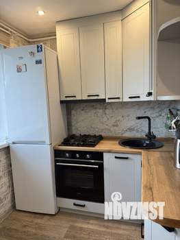 3-к квартира, на длительный срок, 54м2, 5/5 этаж