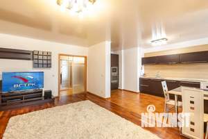 1-к квартира, посуточно, 100м2, 1/1 этаж