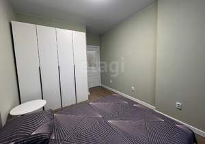 1-к квартира, на длительный срок, 32м2, 17/18 этаж