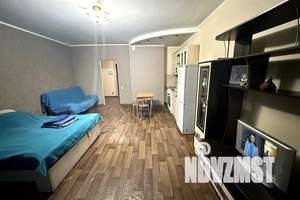 1-к квартира, посуточно, 36м2, 3/15 этаж