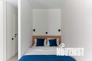 1-к квартира, посуточно, 30м2, 15/18 этаж